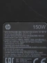 Оригинално зарядно за лаптоп Z book 150W, снимка 3
