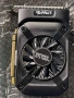 Видеокарта Palit GeForce GTX 1050 Ti StormX 4GB, снимка 1