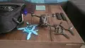 Продавам дрон DJI FPV, снимка 1