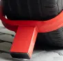 Скоба за гума против кражба, Заключващо устройство, снимка 4