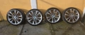 Оригинали джанти 20" Style 464 M PERFORMANCE С ГУМИТЕ , снимка 4