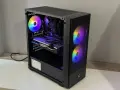 Геймърски компютър i5 4460 | RX570 4GB | 8GB RAM, снимка 1
