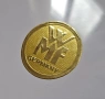 WMF – Нова оригинална немска купа за салата от кристално стъкло сервиз кристал кутия , снимка 8