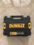 Винтоверт Dewalt DCD778N, снимка 4