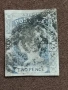 ПОЩЕНСКИ Марка Австралия 1852. , снимка 2