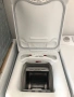 Пералня с горно зареждане  AEG L6TB41268, снимка 3