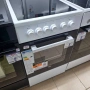 печка BEKO - 50см., снимка 2