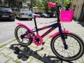 Детски велосипед Drag ALPHA 18', снимка 4