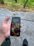 İphone 13 Pro max 128GB Silver , снимка 3