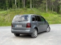 Vw touran 1.9 TDI, снимка 7