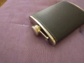 Павур флашка за алкохол 8броя Jack Daniels-7Oz,Hip flask,Busmills-6Oz,Glenmorangie-3.5 Oz, снимка 14