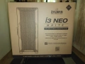 Нова компютърна кутия “Zalman“-“I3 Neo” Бяла, снимка 2