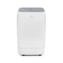 Мобилен климатик Muhler MPAC12-CH-WIFI, 12000BTU, охл. и отопл., WIFI, снимка 1