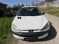 фарове ляв и десен за peugeot 206 1.4 hdi 67кс   - цена за 20 евро общо за двата   КОЛАТА Е: 50 кило, снимка 3