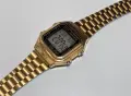 Ретро Часовник CASIO A178W, снимка 1