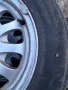 Джанти с гуми БМВ, снимка 3