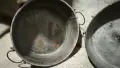 Две тави едновременни за варене на зимнина, снимка 3