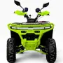 Мощно Двуместно ATV BULLMAX MAXO PRO 150cc, полуавтомат - Гаранция и Доставка, снимка 7