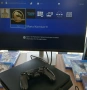 PlayStation 4 2г ГАРАНЦИЯ + контролер, снимка 1