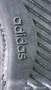 Adidas -кожени шити обувки 45 1/2 нови, снимка 8