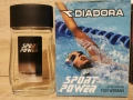Diadora Sport Women Eau de Toilette, 100, снимка 1