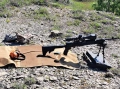 Продавам Ruger mini14 5.56 NATO/223rem, снимка 1