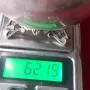 Сребърен съд, 800/1000., снимка 5