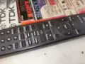 SONY RMT-D115P DVD REMOTE-ВНОС SWISS 2707261458M, снимка 9