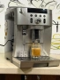 Кафемашина кафе автомат delonghi magnifica S smart с гаранция, снимка 1