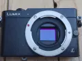 Panasonic Lumix L Micro 4/3, снимка 2