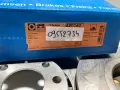Спирачни дискове ATE за Опел Астра, Корса, Вектра и Тигра / OPEL Astra F, Corsa, Vectra, Tigra, снимка 4