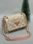 Guess Нова Дамска Чанта Гес Различни Цветове , снимка 5