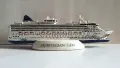 Круизен кораб Norwegian Gem Cruise Line NCL, снимка 2