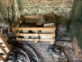 Продават се стари военни сандъци и техника
, снимка 4