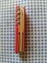 старо джобно ножче Victorinox Economy, снимка 10
