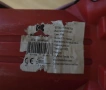KikkaBoo Тротинетка Roadster 3 в 1 със светещи LED гуми, снимка 10