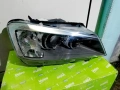 Фар Фарове за БМВ Х3 Ф25 / BMW Х3 F25 Dynamic-xenon., снимка 4
