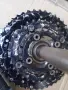 Shimano Deore LX , снимка 5