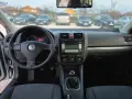 VW Golf 5 Variant 1.9TDI 105hp Facelift Navi Clima-ТОП състояние!, снимка 12