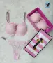 бельо с кутия Victoria's secret , снимка 5