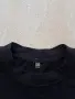 2 тениски Hate City(02 wear)(Frye)- размер М , снимка 3