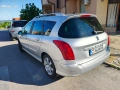 Peugeot 308sw 2.0hdi 140ps 2010, снимка 4