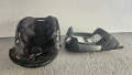 Столче за кола BeSafe iZi Go (0-13 кг) + Isofix база, снимка 1