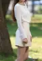 Elisabetta Franchi рокля, XS/S, снимка 12