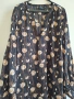 СТРАХОТНА ТУНИКА ZIZI 3XL-4XL, снимка 4