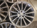 4бр.алуминиева джанта 19цола за Mercedes, снимка 3