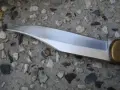 КОЛЕКЦИОНЕРСКО ДЖОБНО НОЖЧЕ 970 PUMA-GAME-WARDEN, снимка 4