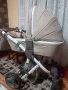 Детска количка 3 в 1 Lorelli Rimini, снимка 1
