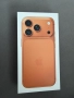 Празна оригинална кутия за iphone 17 pro , снимка 1