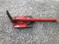 стара военна кирко-лопатка - 1964г. - MADE IN GERMANY, снимка 10